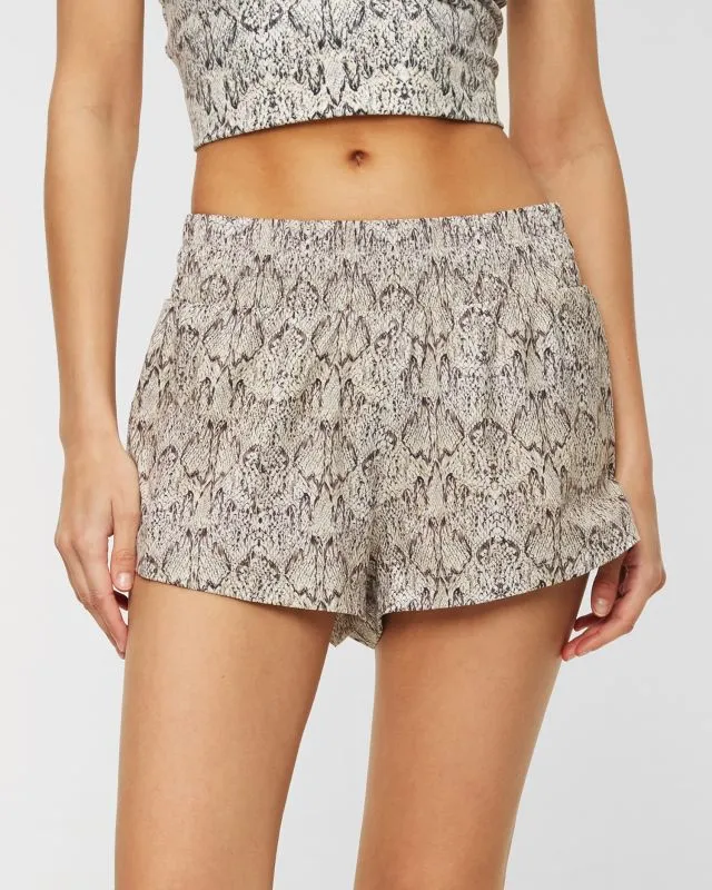 Shorts Varley Kallin Running Short 1.5