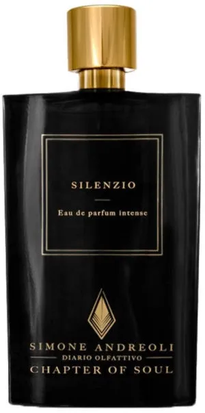 silenzio
