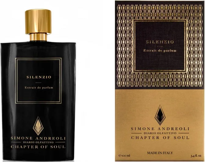 silenzio