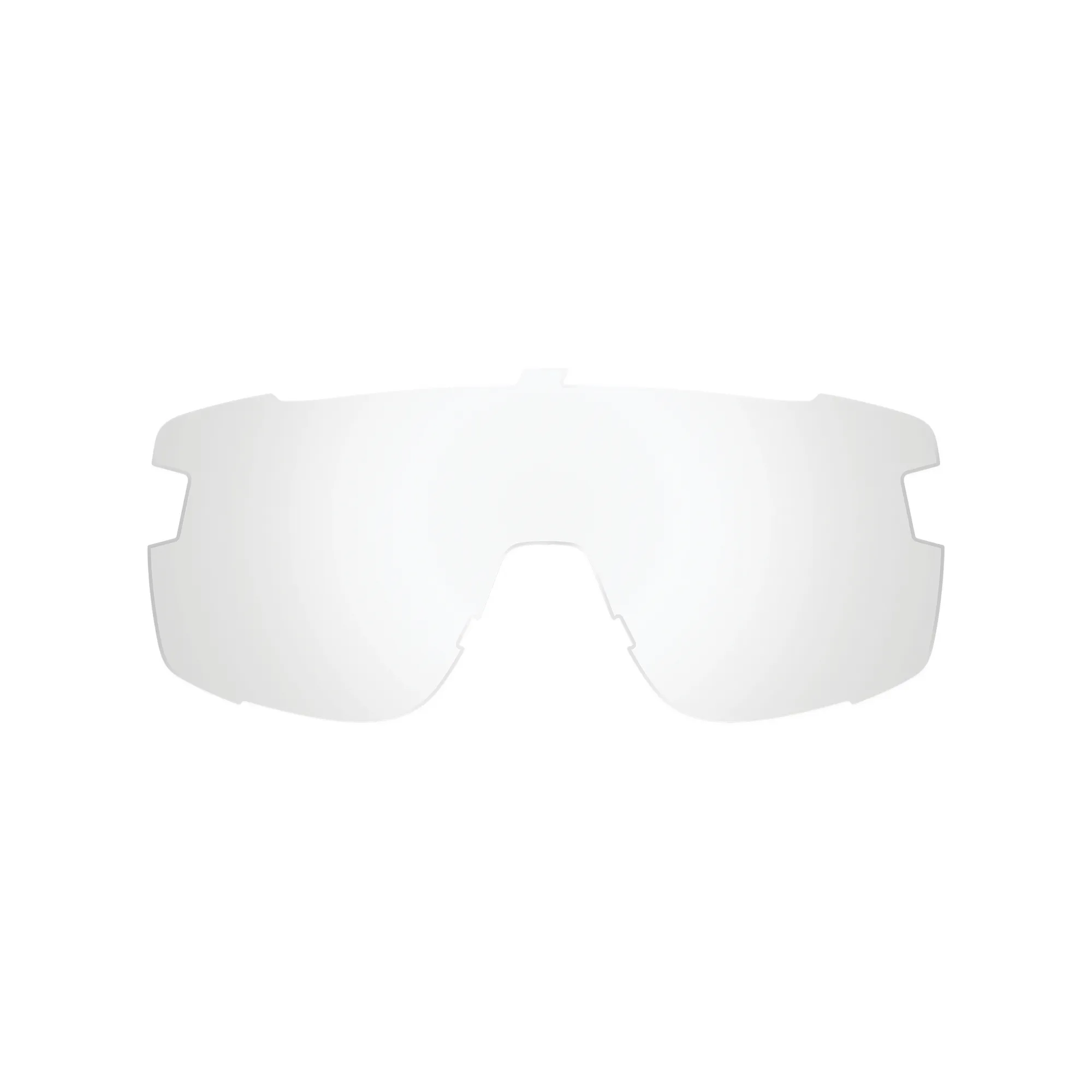   Smith L WILDCAT - LEN 99 Lente Di Ricambio | Occhiale Da Sole Unisex 