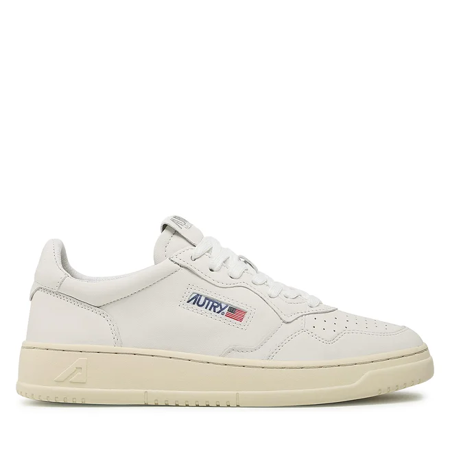 Sneakers Medalist Low Goat – Autry