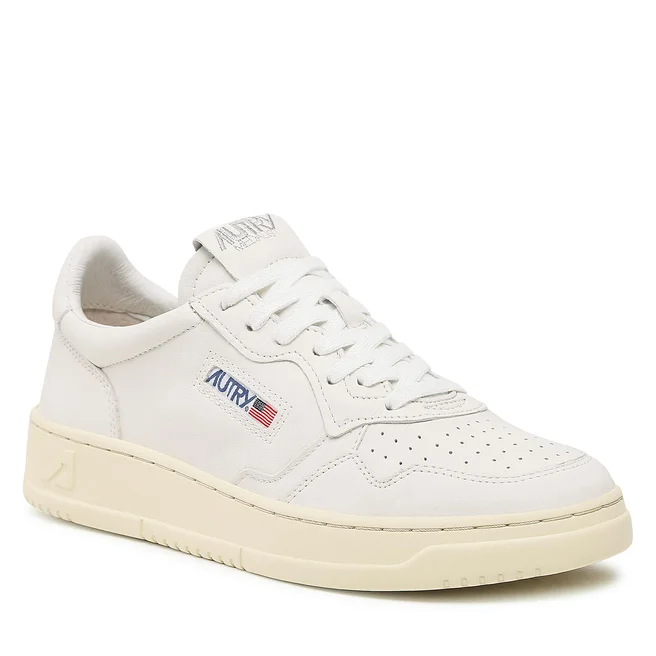 Sneakers Medalist Low Goat – Autry