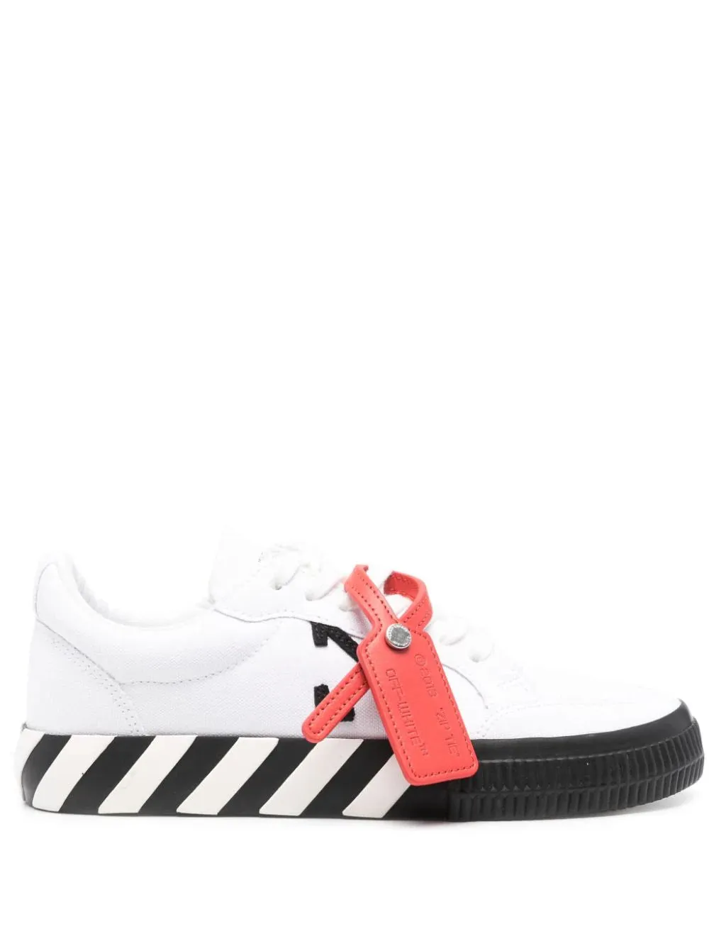 Sneakers Vulcanized