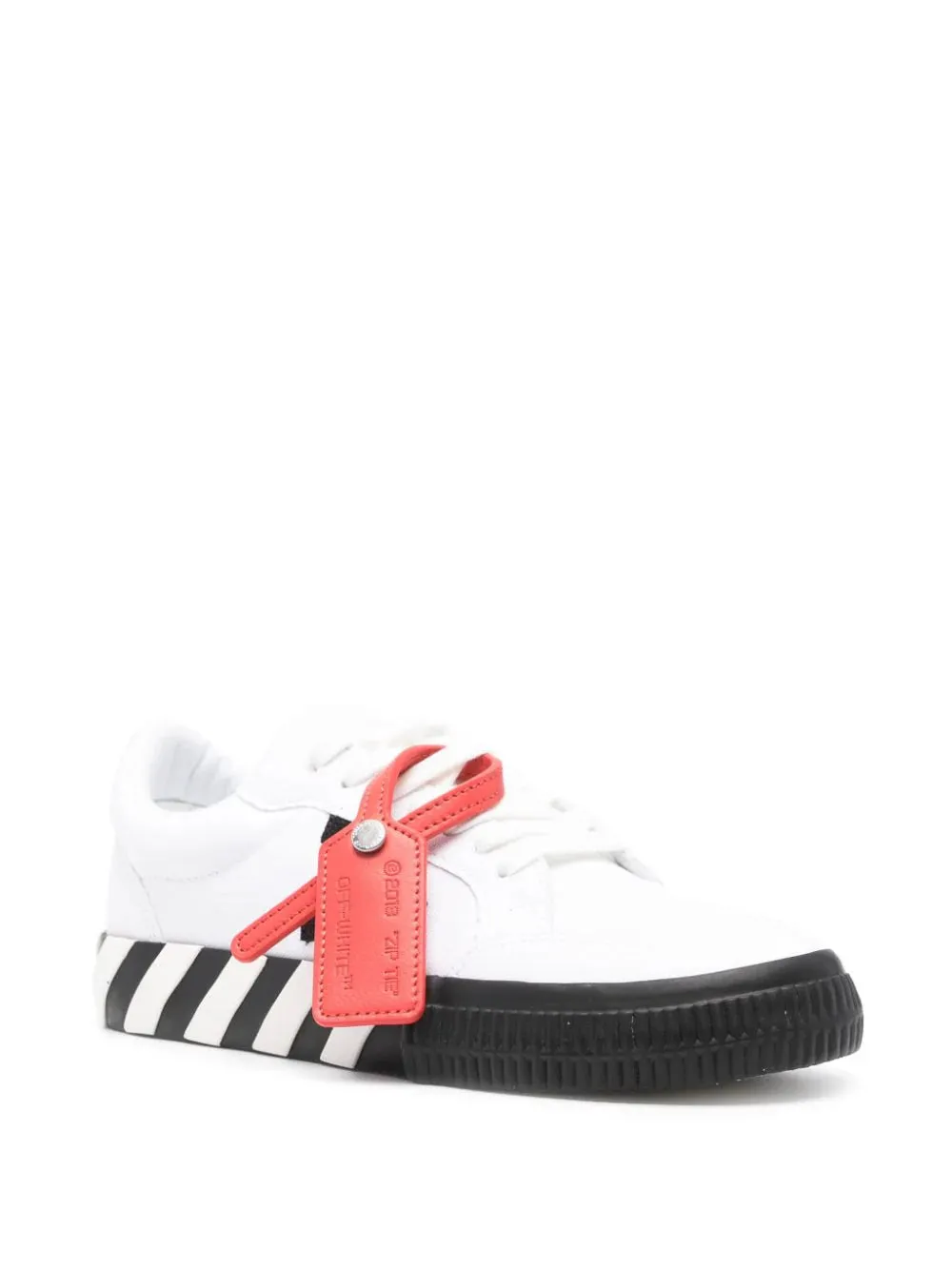 Sneakers Vulcanized