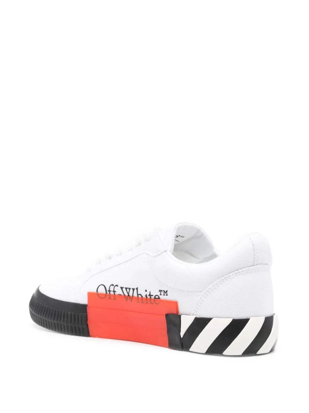 Sneakers Vulcanized