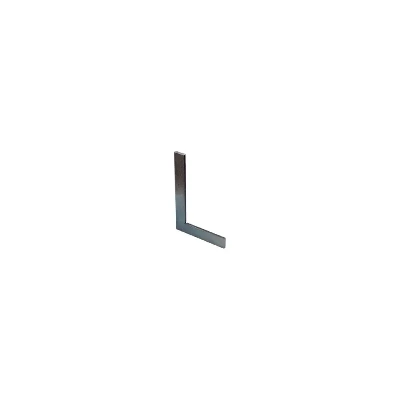 SQUADRE ACCIAIO 90° CM.30,Eur 16,91 
