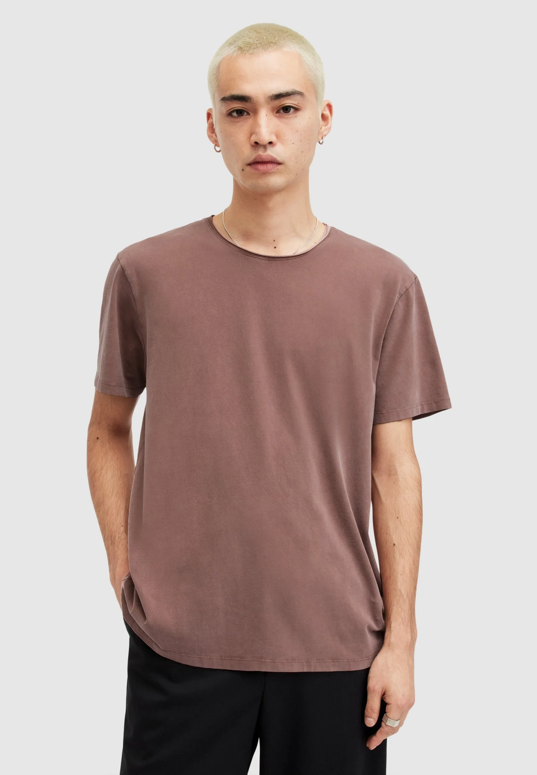 SS  - T-shirt basic