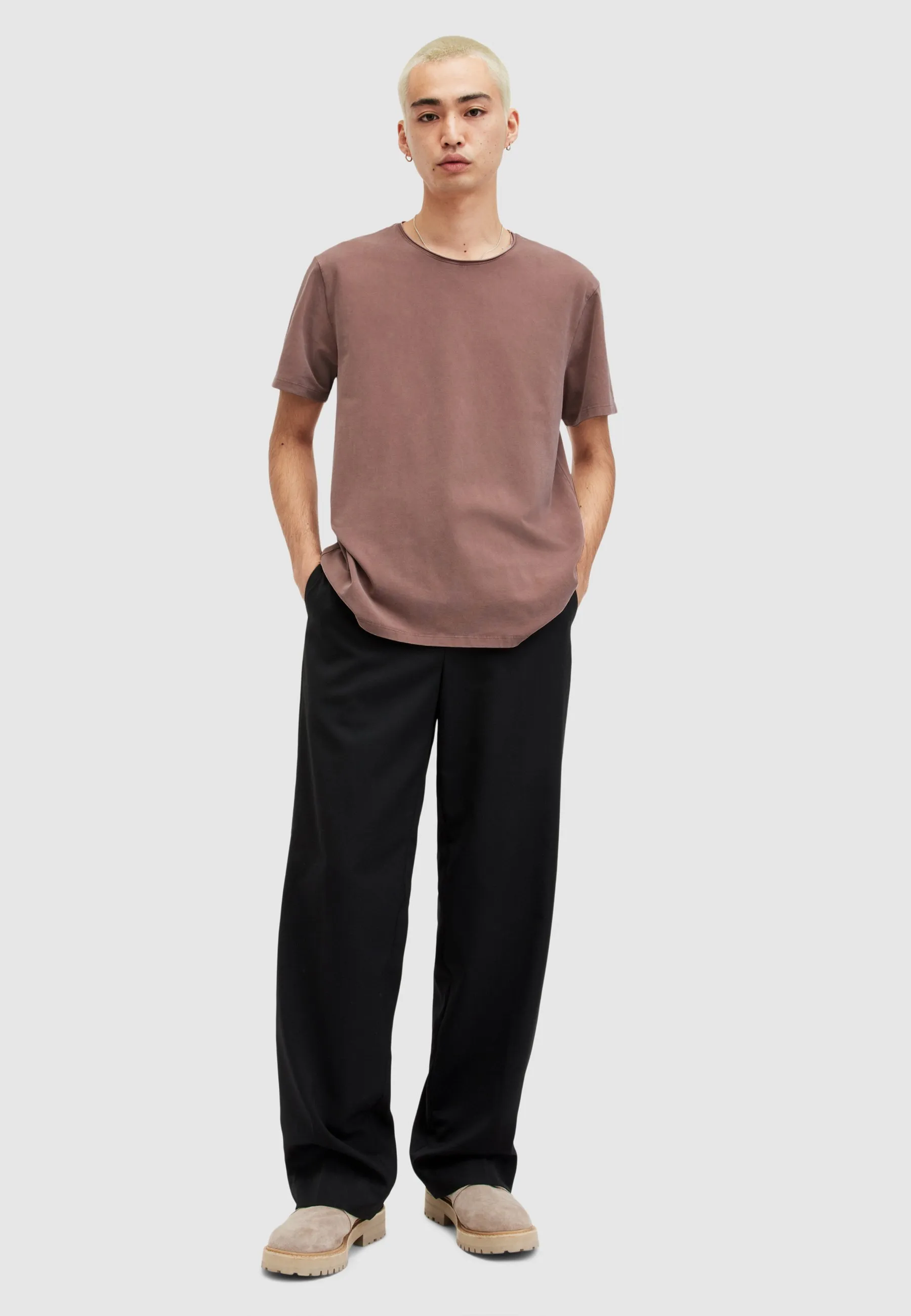 SS  - T-shirt basic