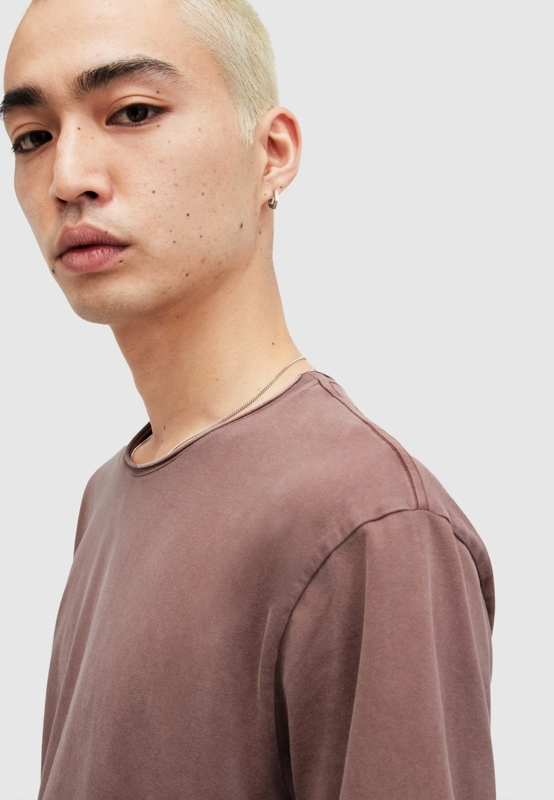 SS  - T-shirt basic
