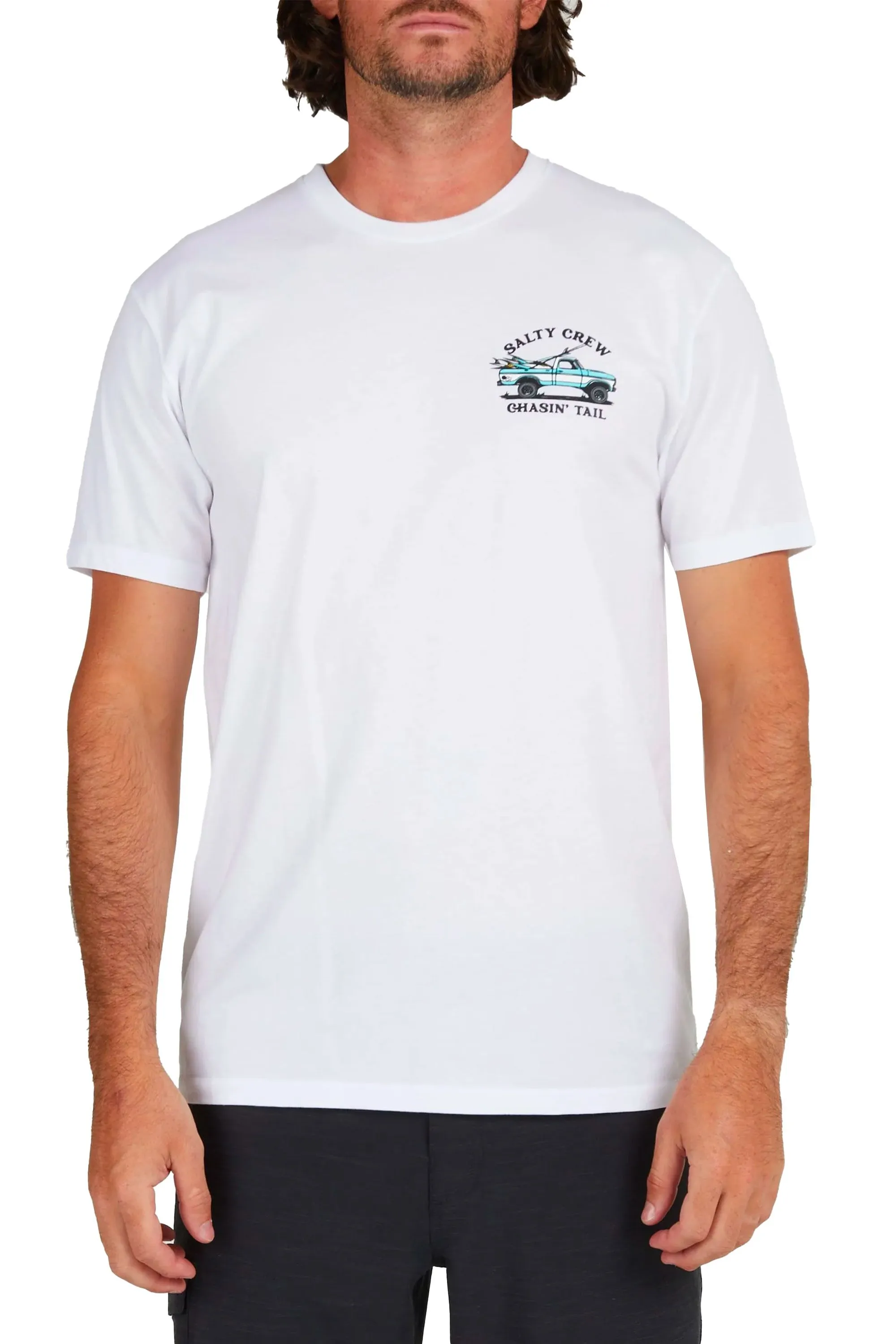         T-SHIRT MANICA CORTA OFF ROAD PREMIUM S/S TEE