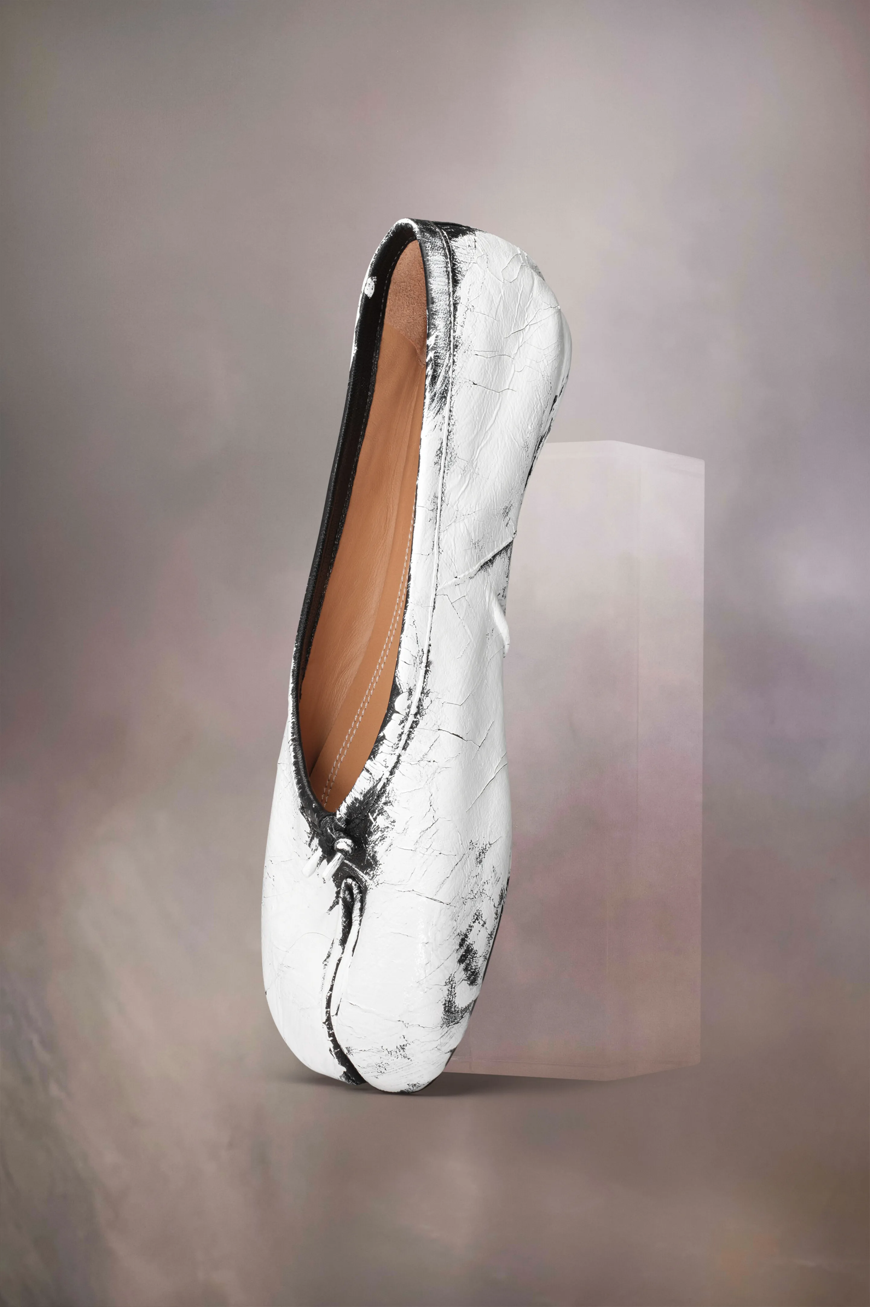 Tabi new ballerina