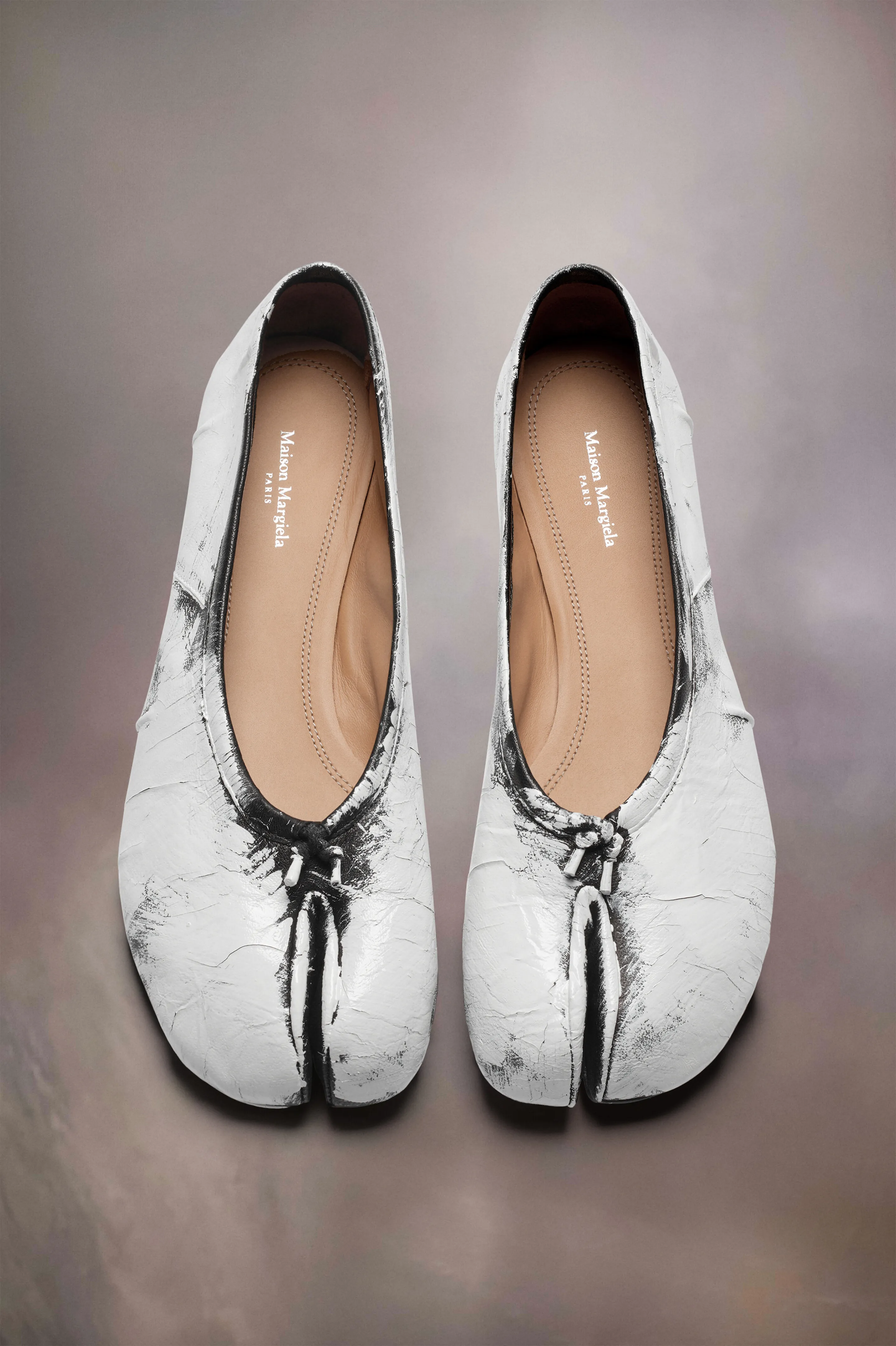 Tabi new ballerina