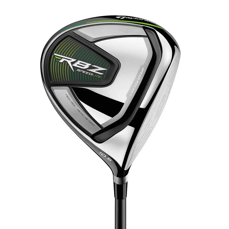 TaylorMade RBZ SpeedLite Set Completo da Uomo
