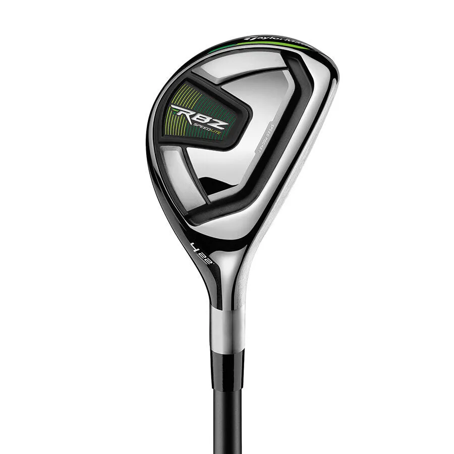 TaylorMade RBZ SpeedLite Set Completo da Uomo