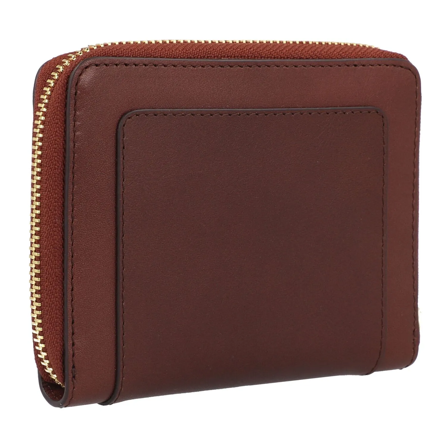 The Bridge Cecilia Portafoglio Protezione RFID Pelle 13 cm