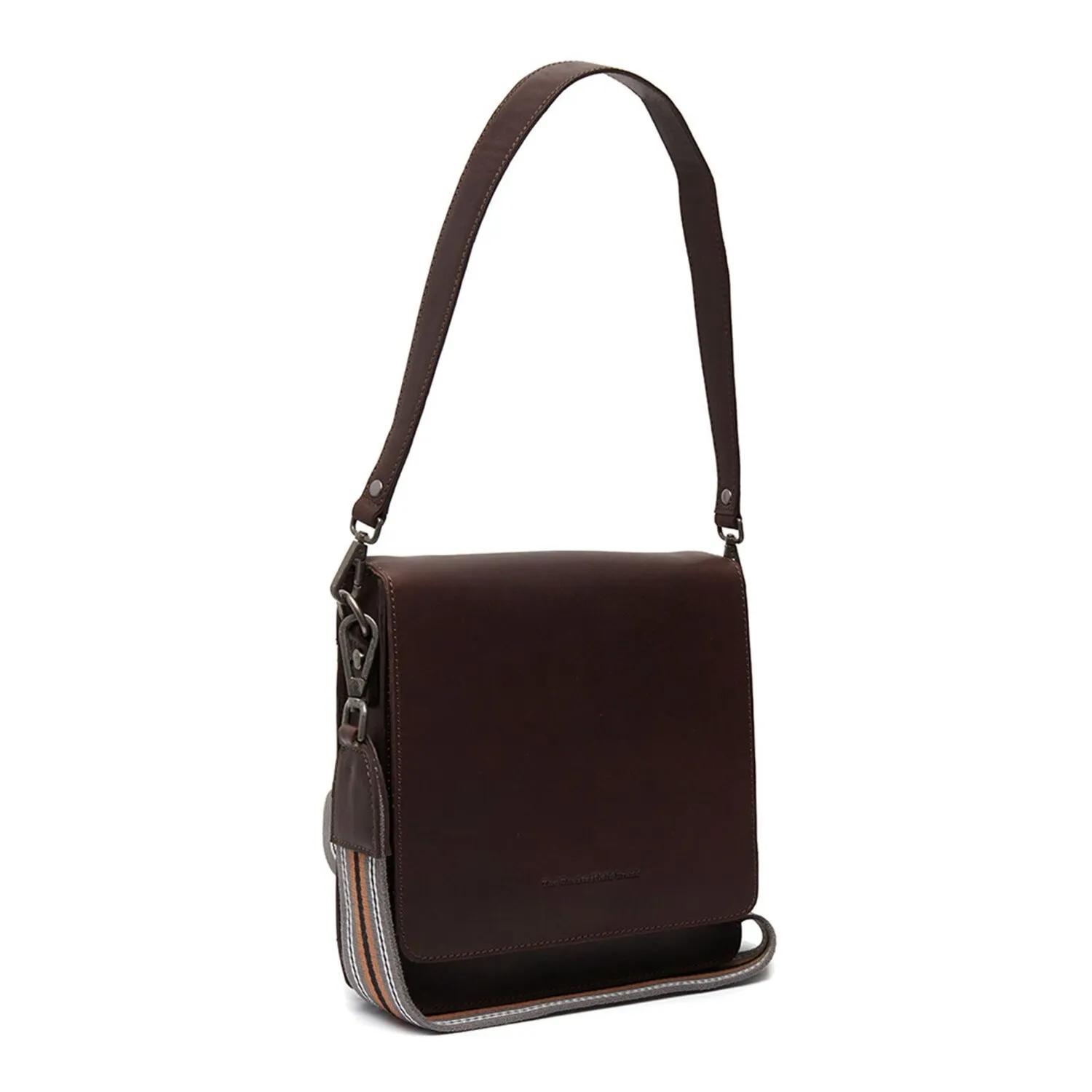 The Chesterfield Brand Osuna Borsa a tracolla Pelle 22 cm