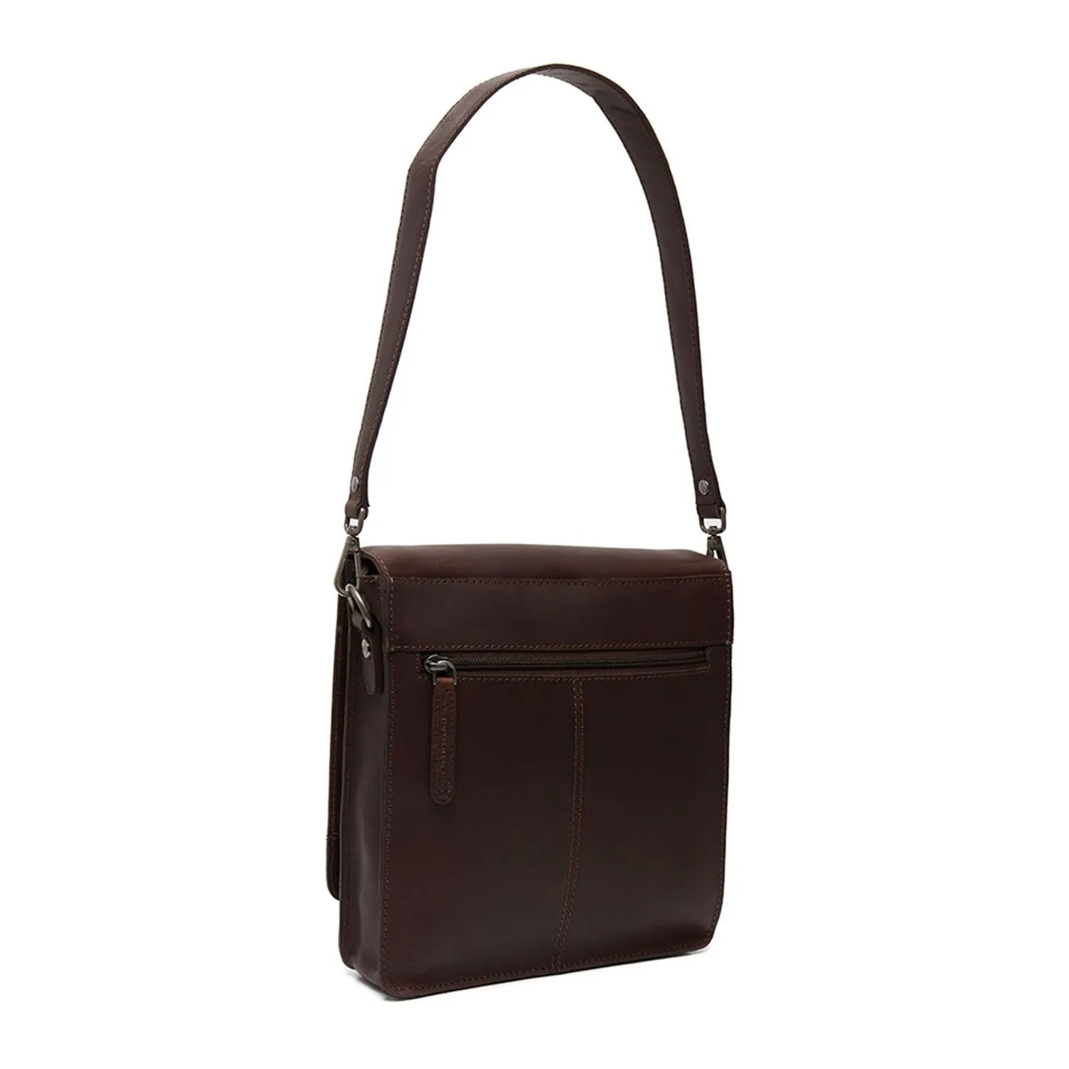 The Chesterfield Brand Osuna Borsa a tracolla Pelle 22 cm