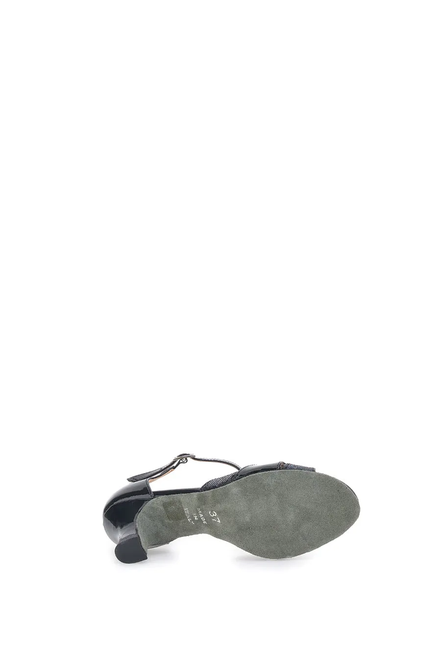   THE FIRST DANCE Scarpe da Ballo The First 5202 Nere