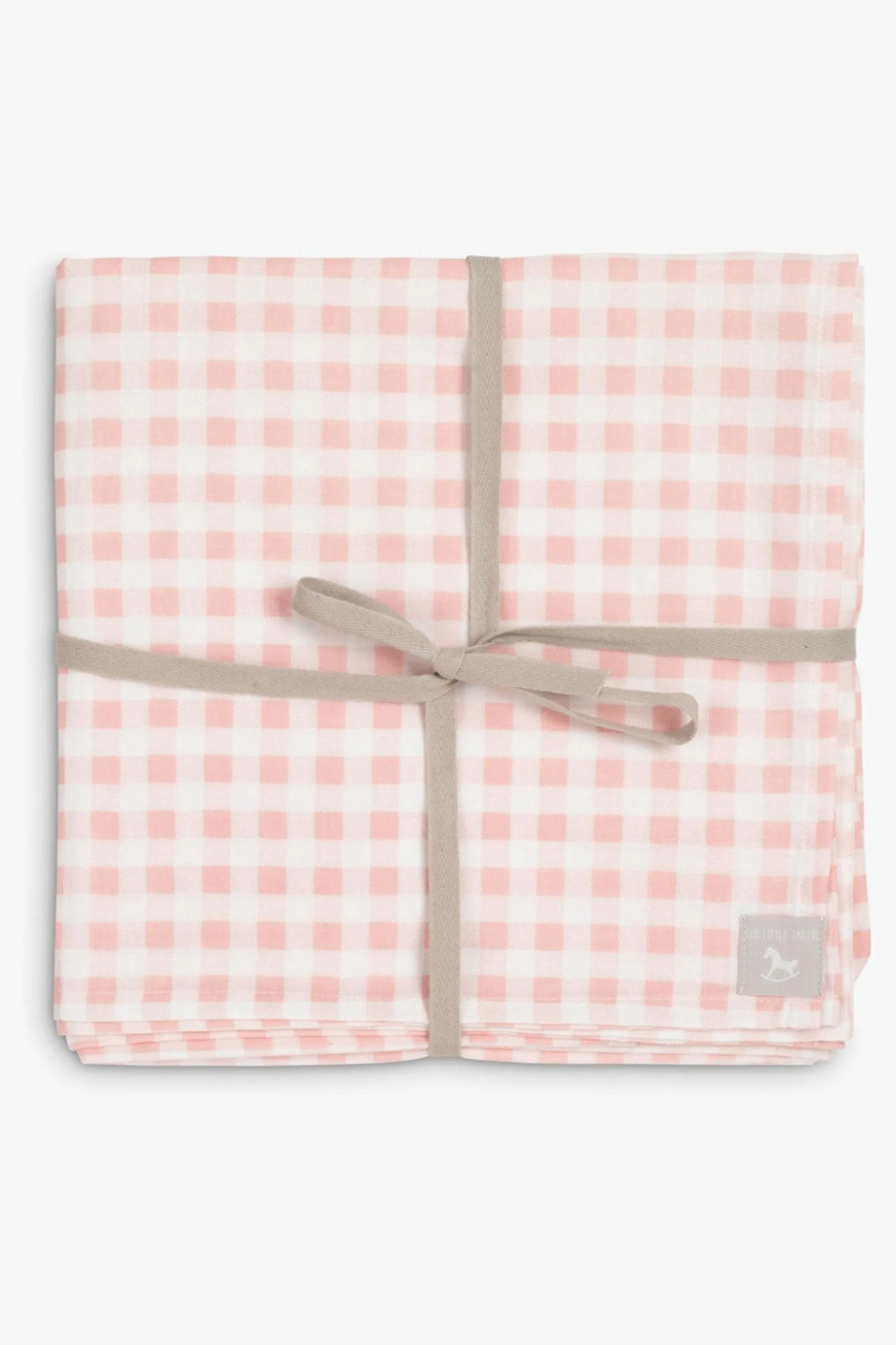 The Little Tailor Mussola Coperta per Bambini    