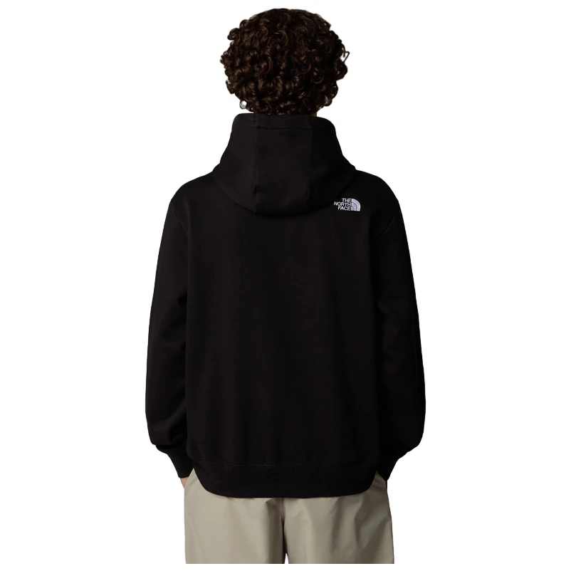     The North Face M Essential Relaxed Hoodie