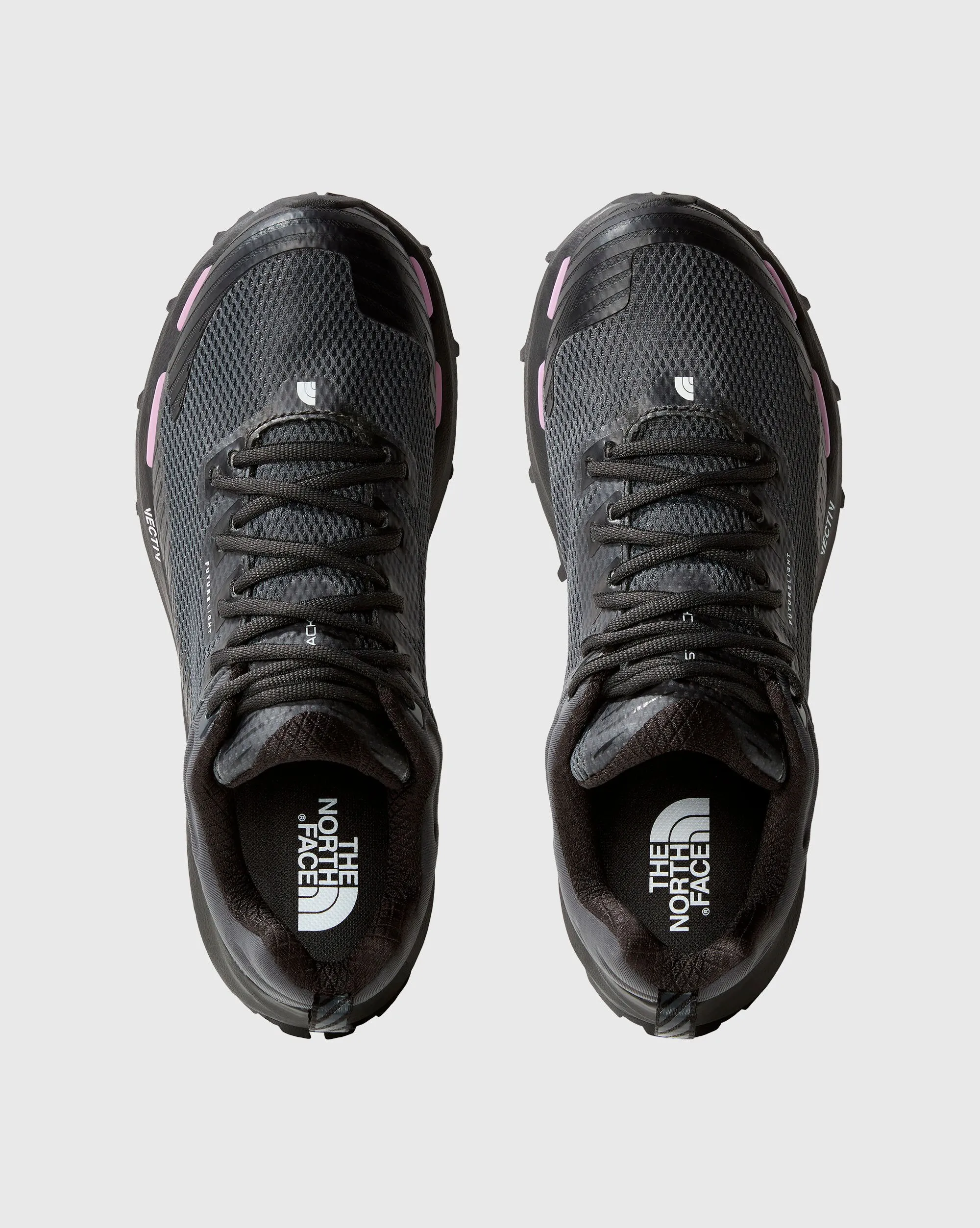 The North Face Vectiv Fastpack Futurelight Nero Donna