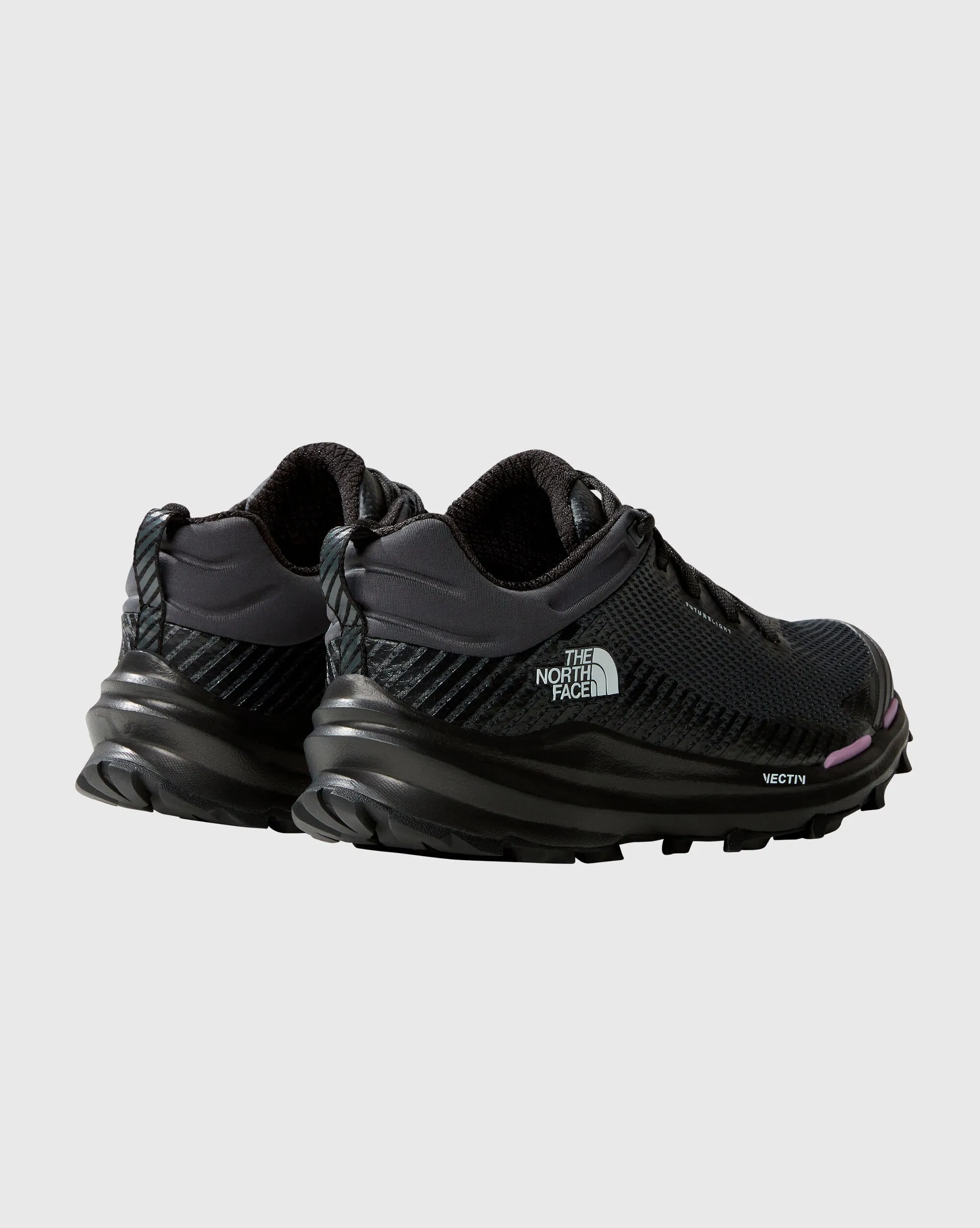 The North Face Vectiv Fastpack Futurelight Nero Donna