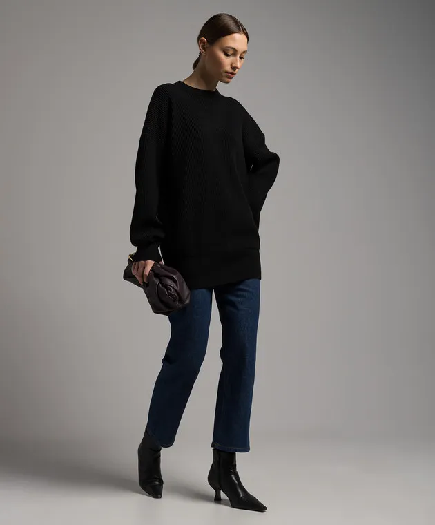 The Row Jeans blu di Lesley 5660W2851