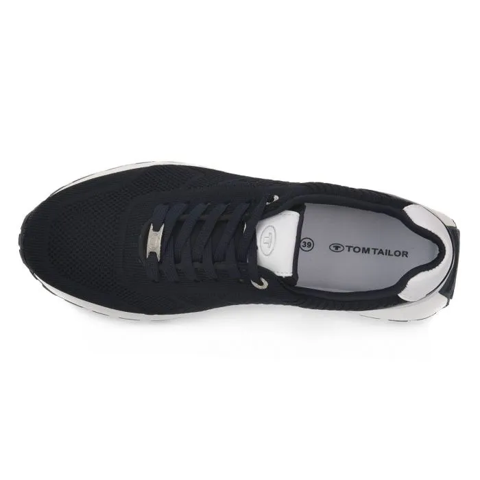 TOM TAILOR NAVY