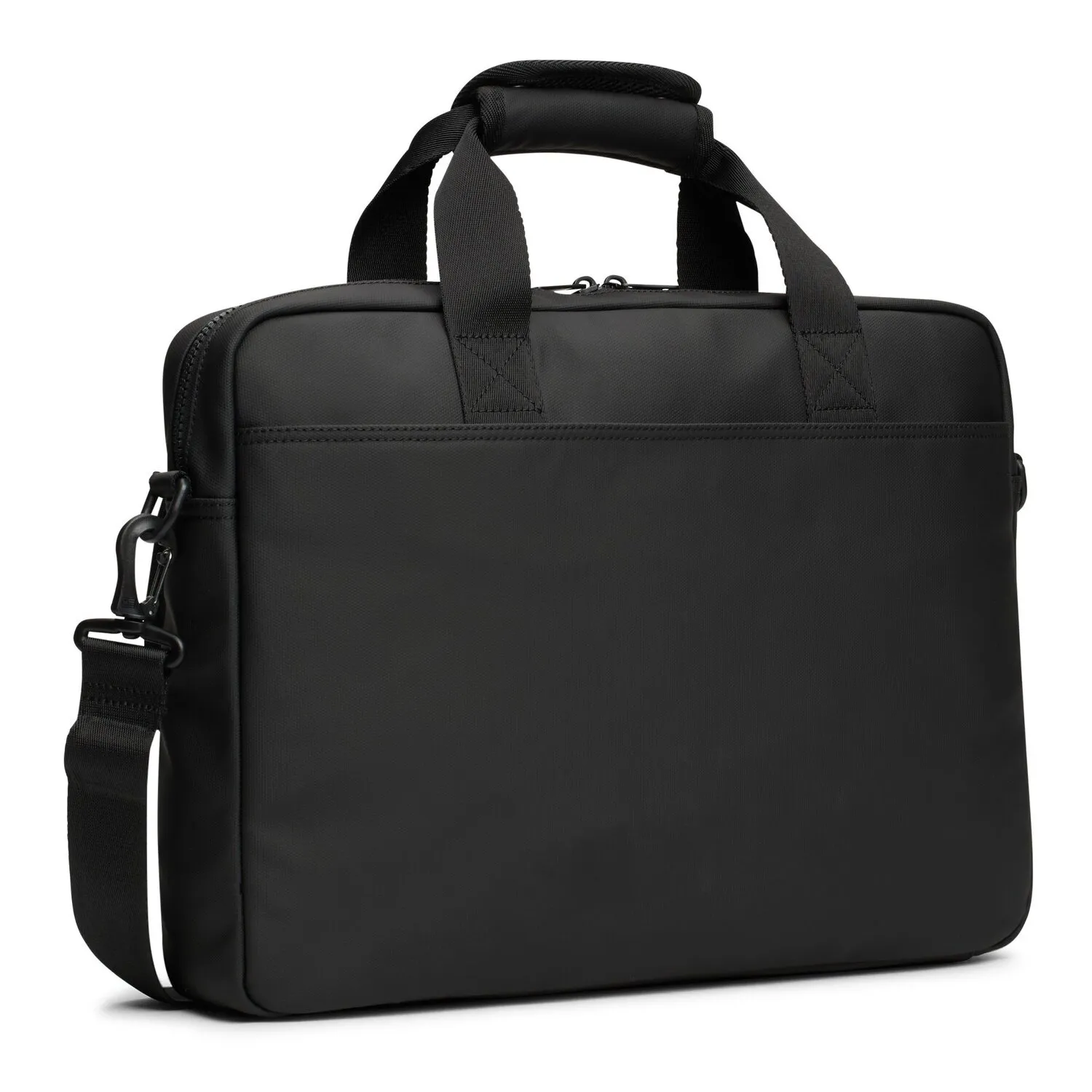 Tommy Hilfiger TH Corp Borsa per computer portatile 40 cm