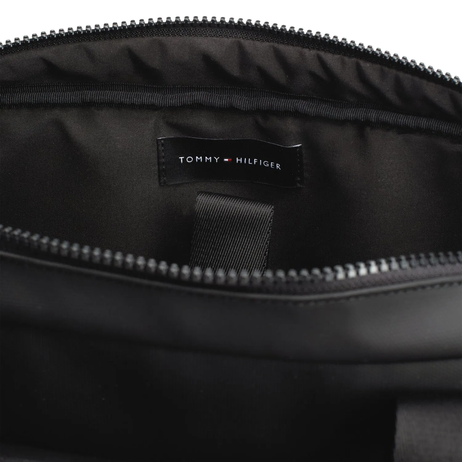 Tommy Hilfiger TH Corp Borsa per computer portatile 40 cm