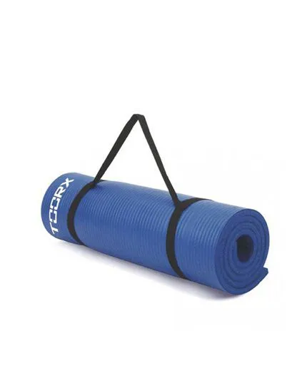 TOORX MAT-172  MATERASSINO FITNESS doppio spessore