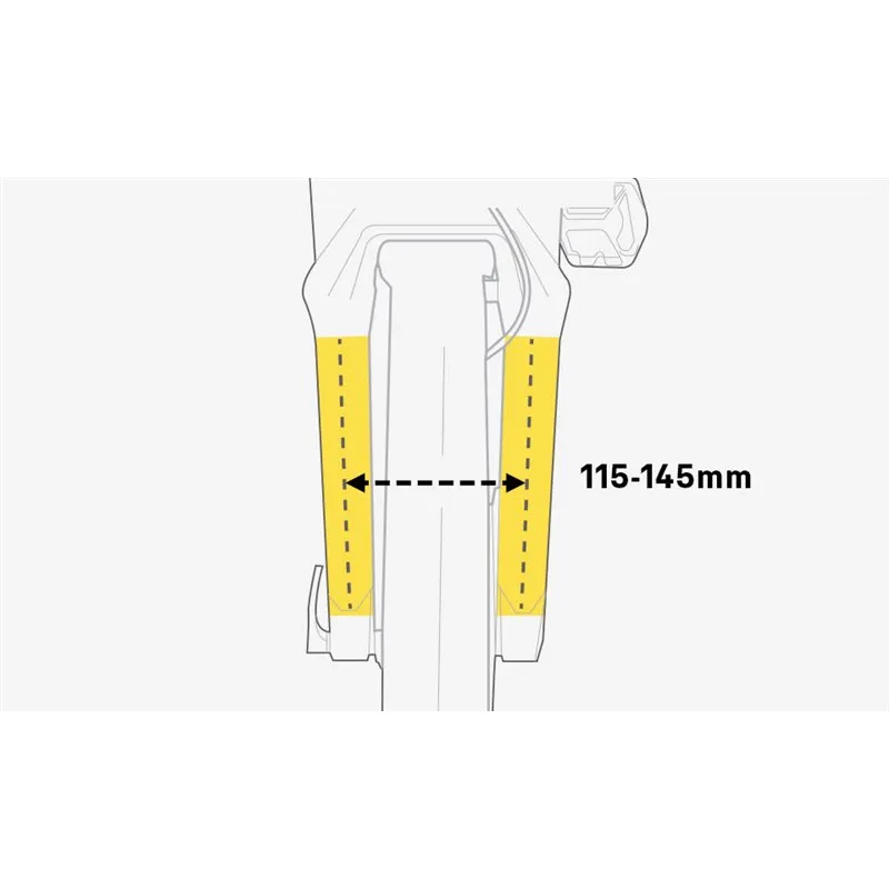 Topeak Tetrarack M1
