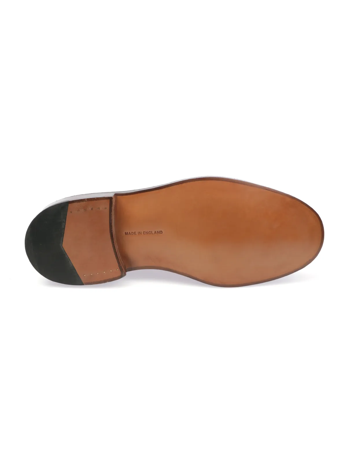 TRICKER'S ---------- Mocassini Uomo James in Pelle ---------