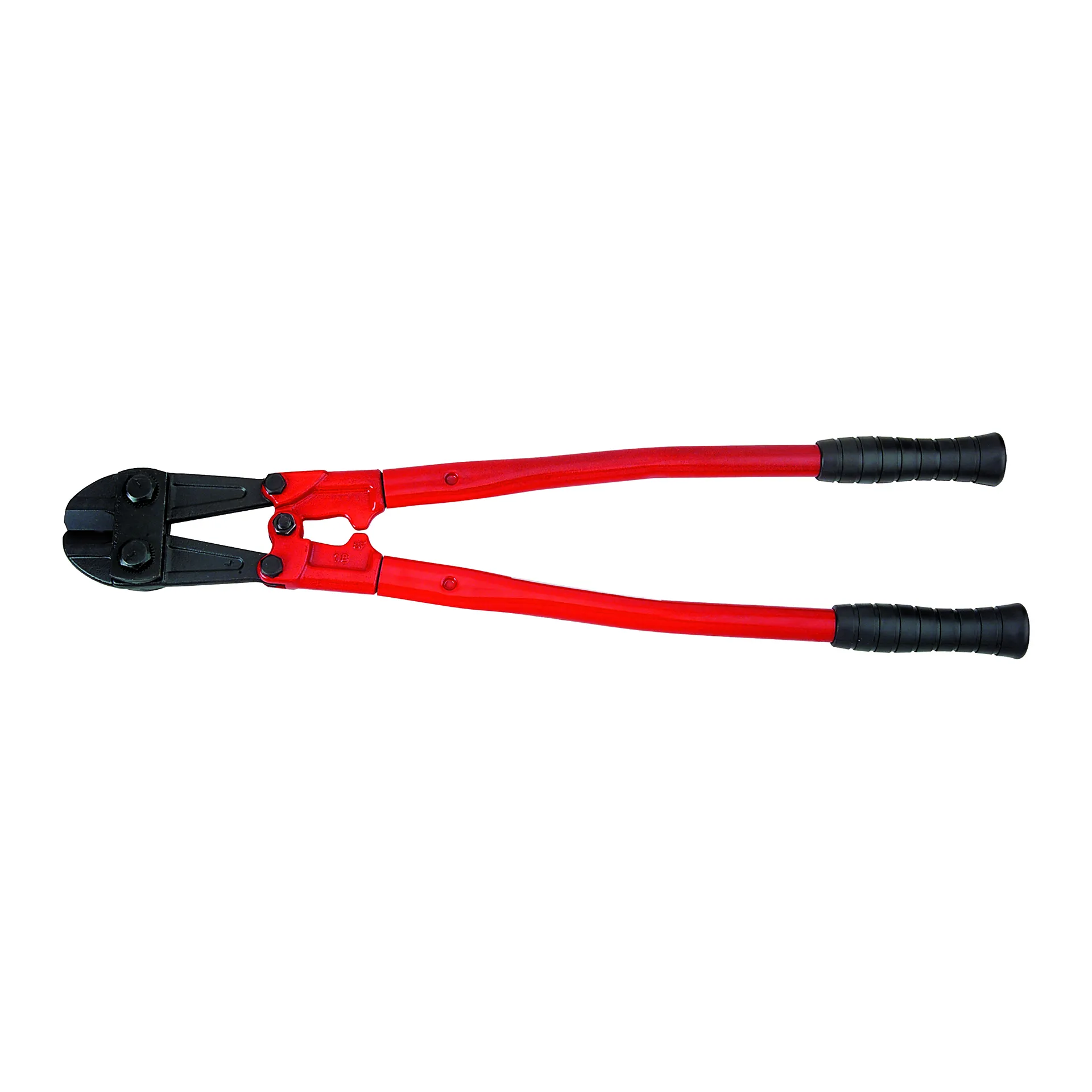 Troncabulloni A Tagliente Centrale, L. 1050 mm, capacità di taglio 18 mm, in Acciaio al cromo vanadio - DEWALT U01960006 
