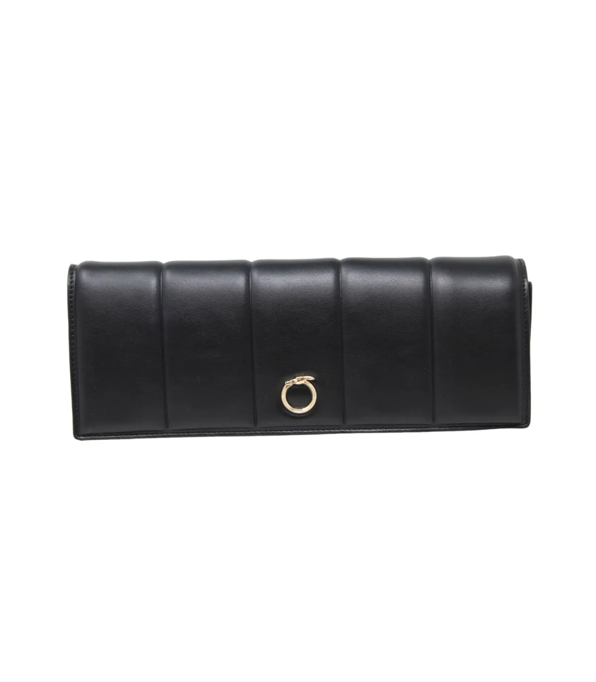 Trussardi Donna Clutch   Dune