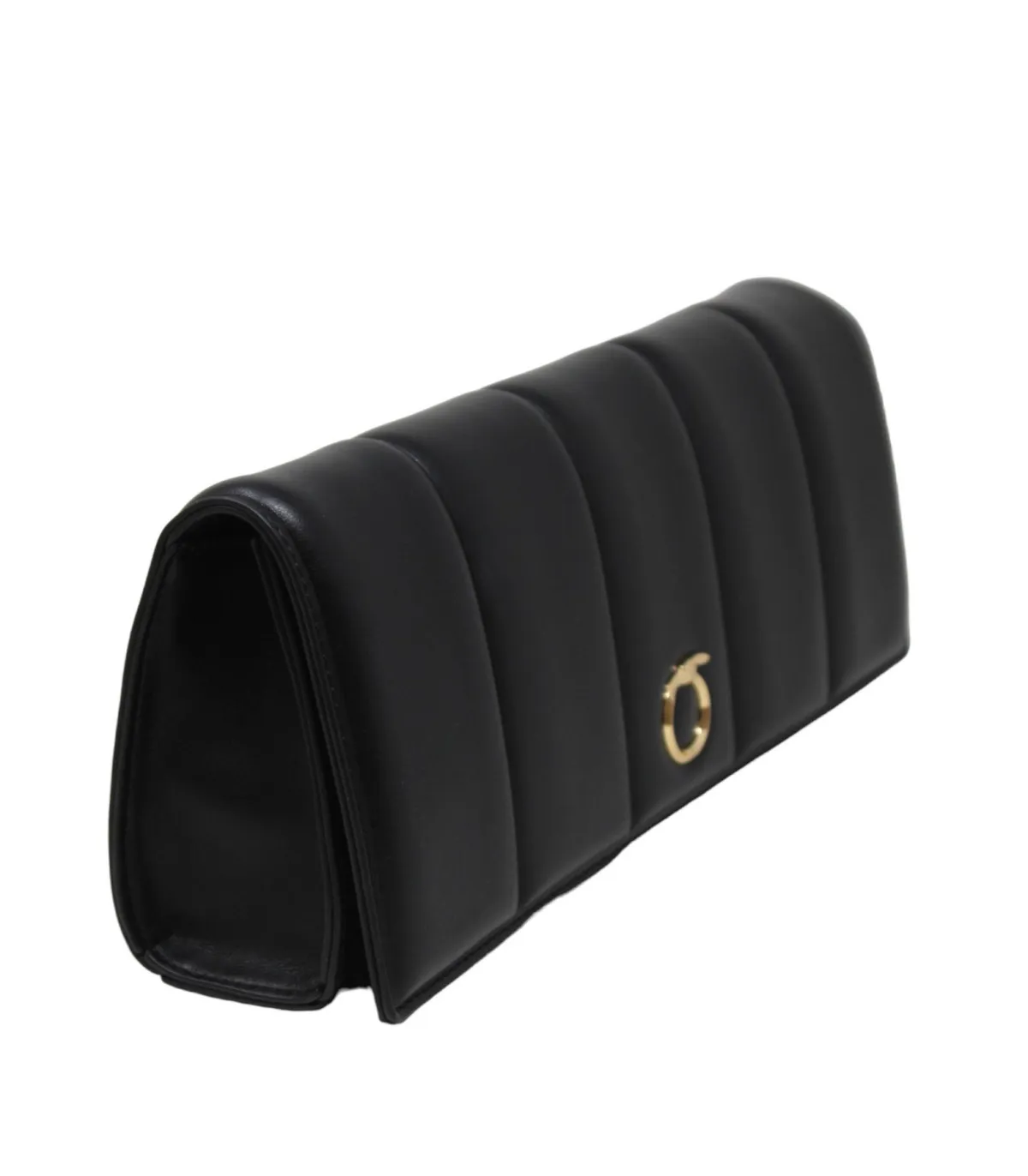 Trussardi Donna Clutch   Dune