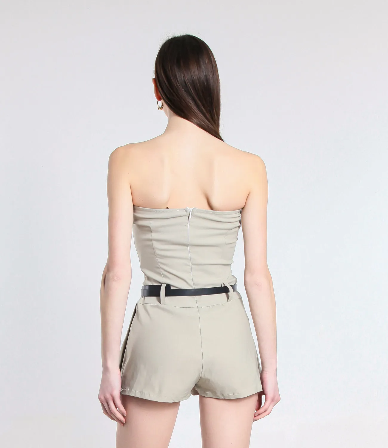 TUTINA SAFARI