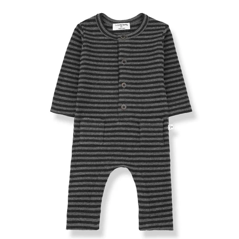 Tutina Timot Anthracite