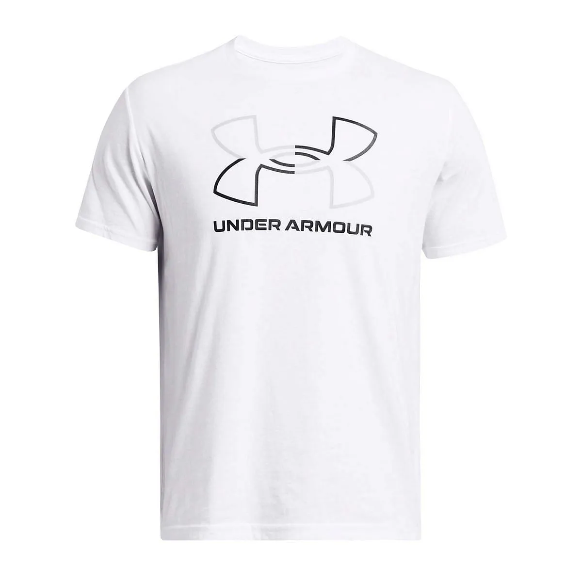     UNDER ARMOUR T-SHIRT GL FOUNDATION UPDATE  