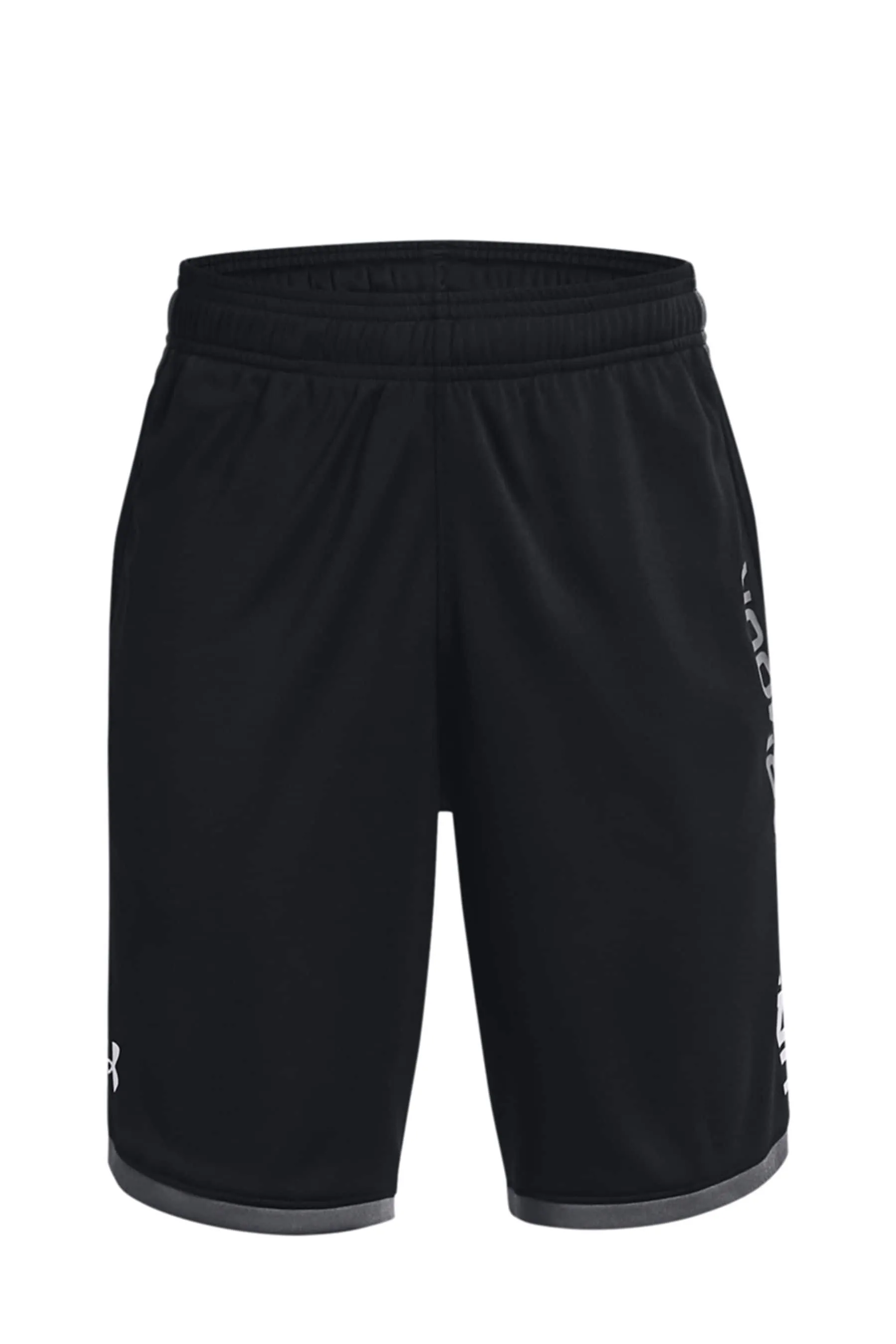 Under Armour Youth Stunt 3.0 Shorts    