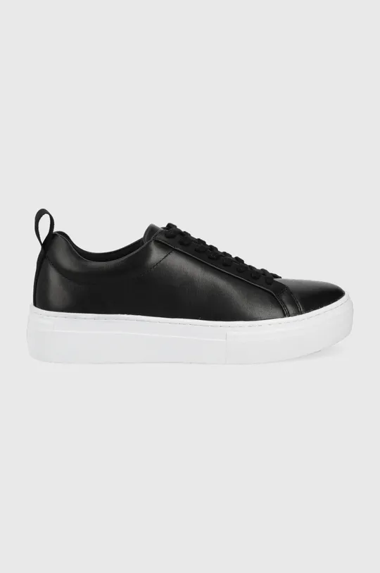 Vagabond sneakers in pelle ZOE PLATFORM