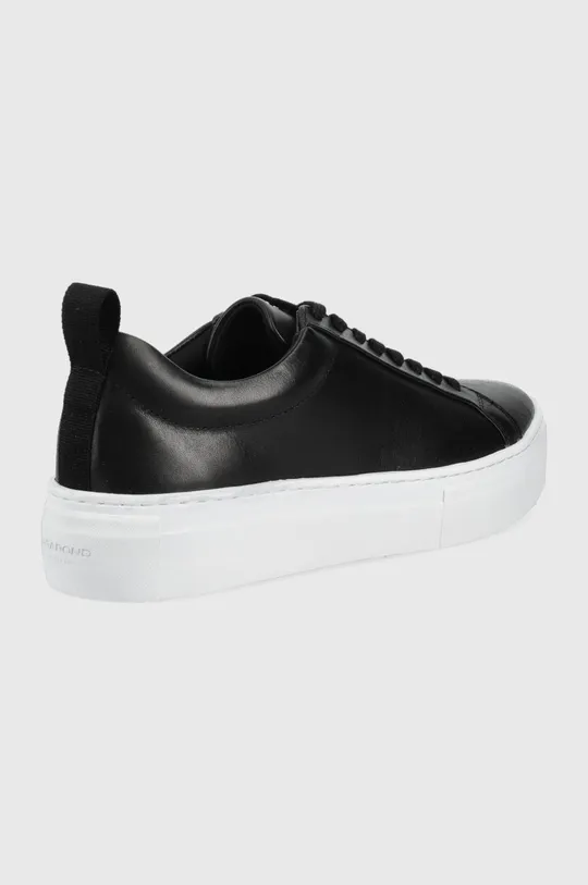 Vagabond sneakers in pelle ZOE PLATFORM