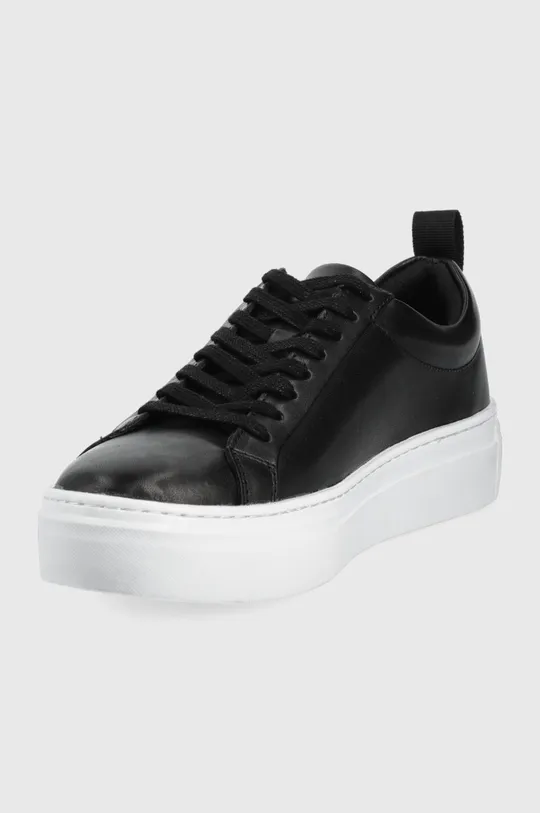 Vagabond sneakers in pelle ZOE PLATFORM
