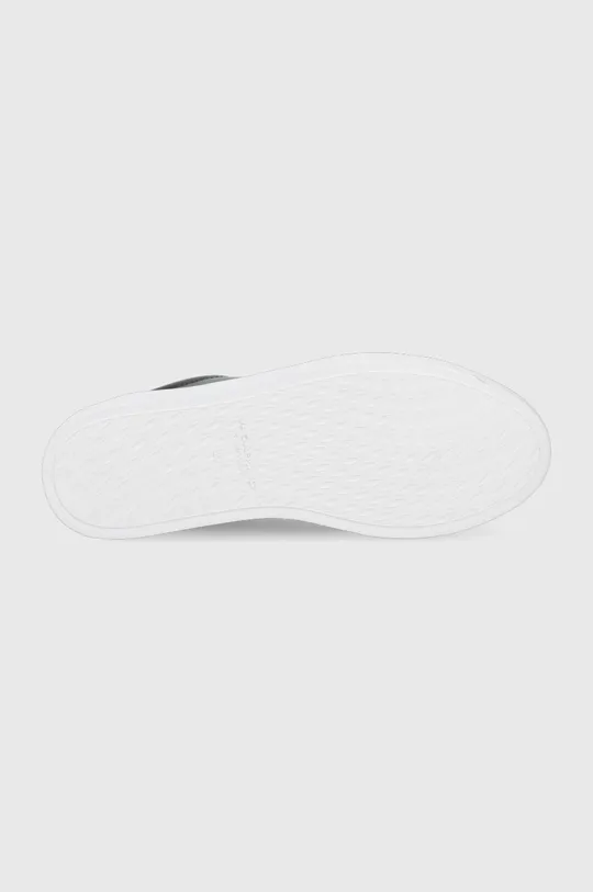 Vagabond sneakers in pelle ZOE PLATFORM