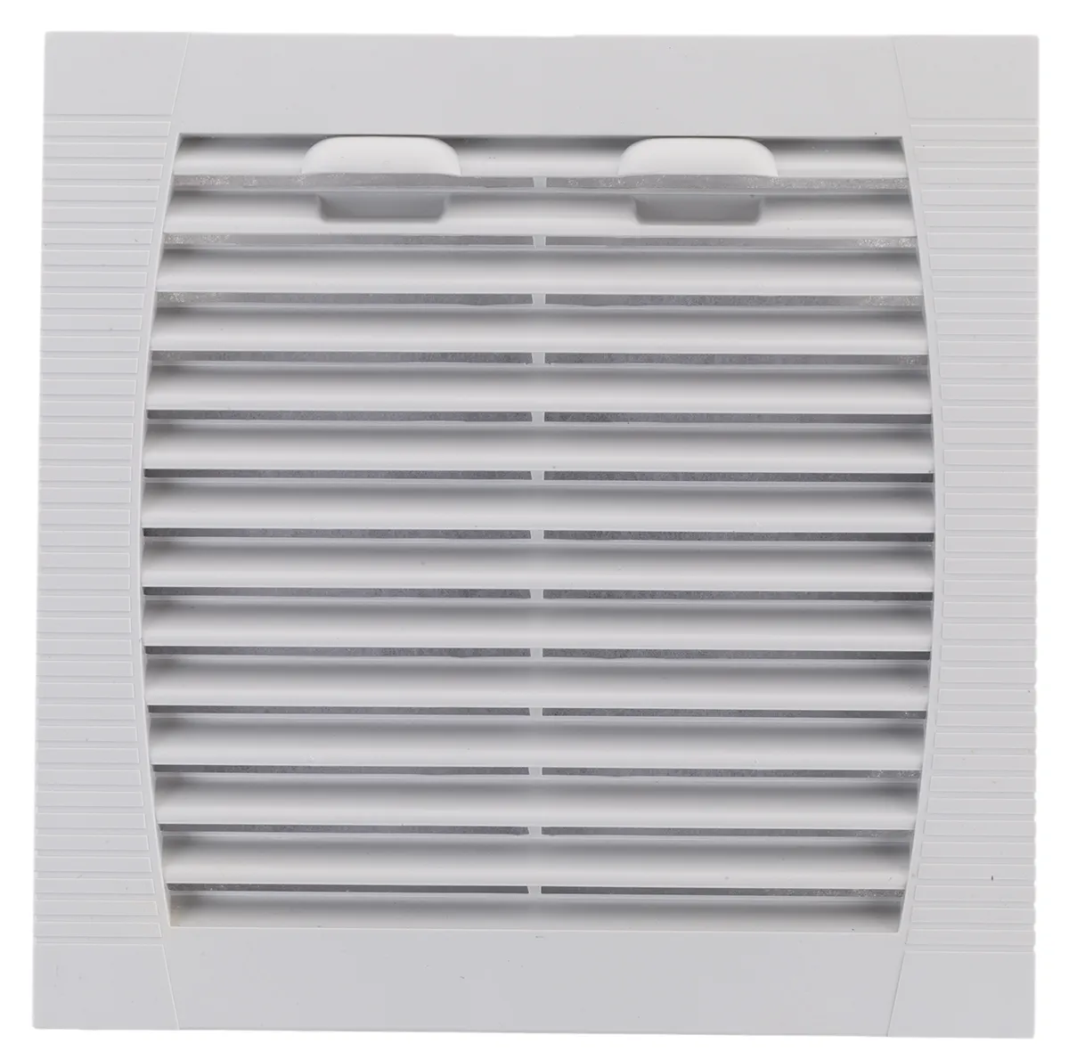 Ventilatore con filtro RS PRO 209 x 209mm, 230 V ca, 305.8m³/h, rumorosità 61dB