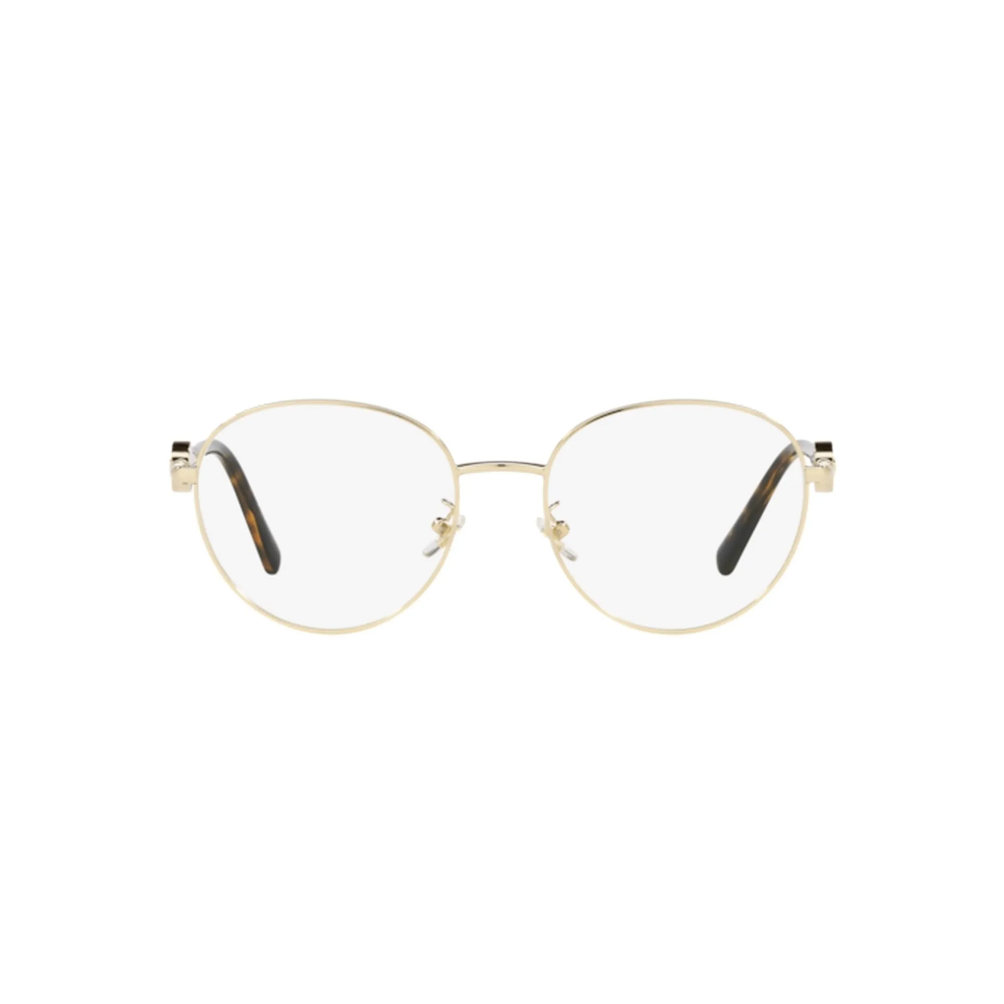   Versace VE 1273D - 1002 Oro | Occhiale Da Vista Donna 