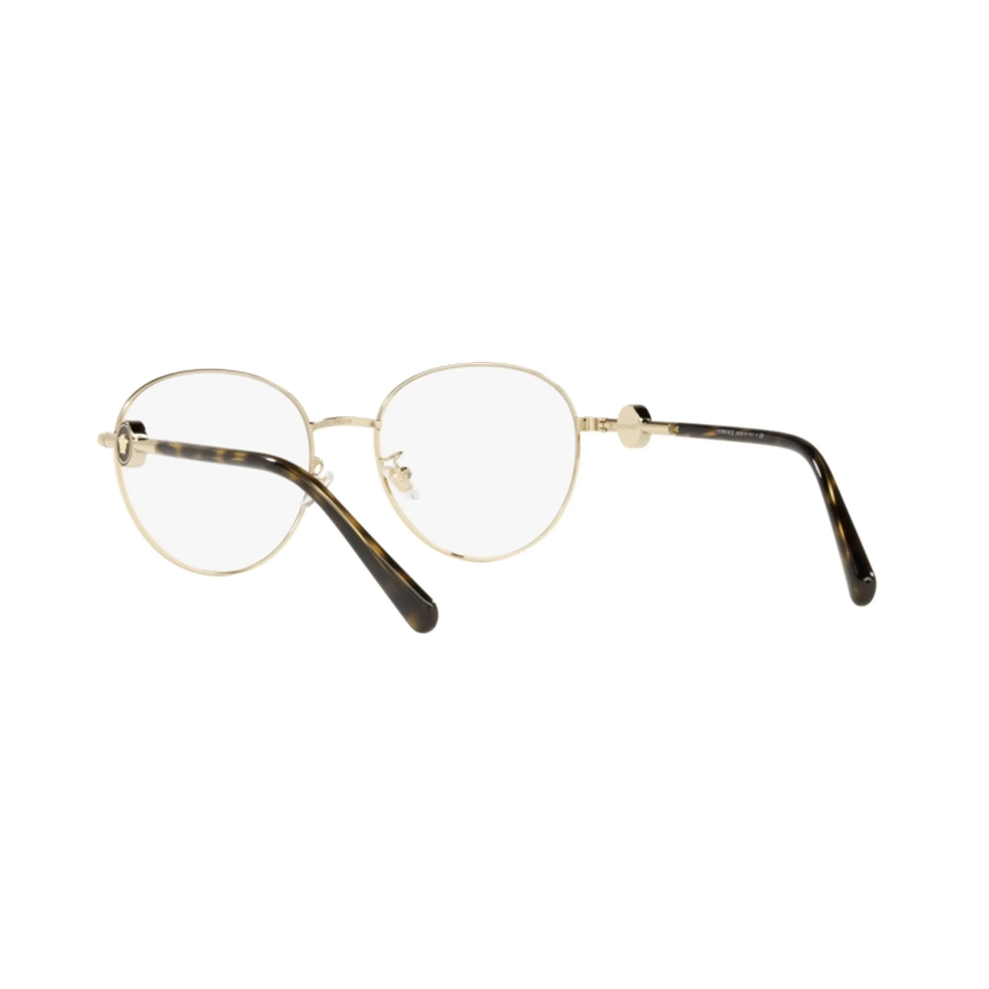   Versace VE 1273D - 1002 Oro | Occhiale Da Vista Donna 