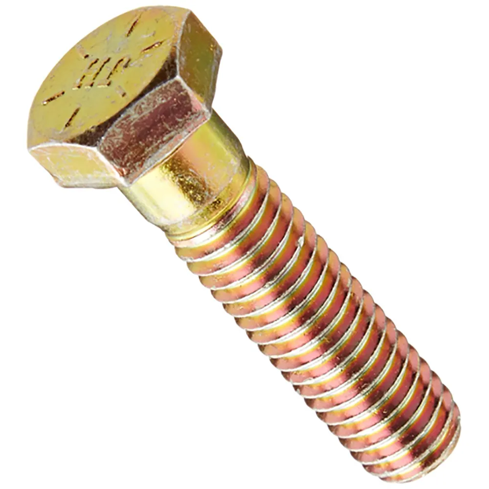 Vite metrica RS PRO in Acciaio, 7/8-14poll x 5 1/2poll