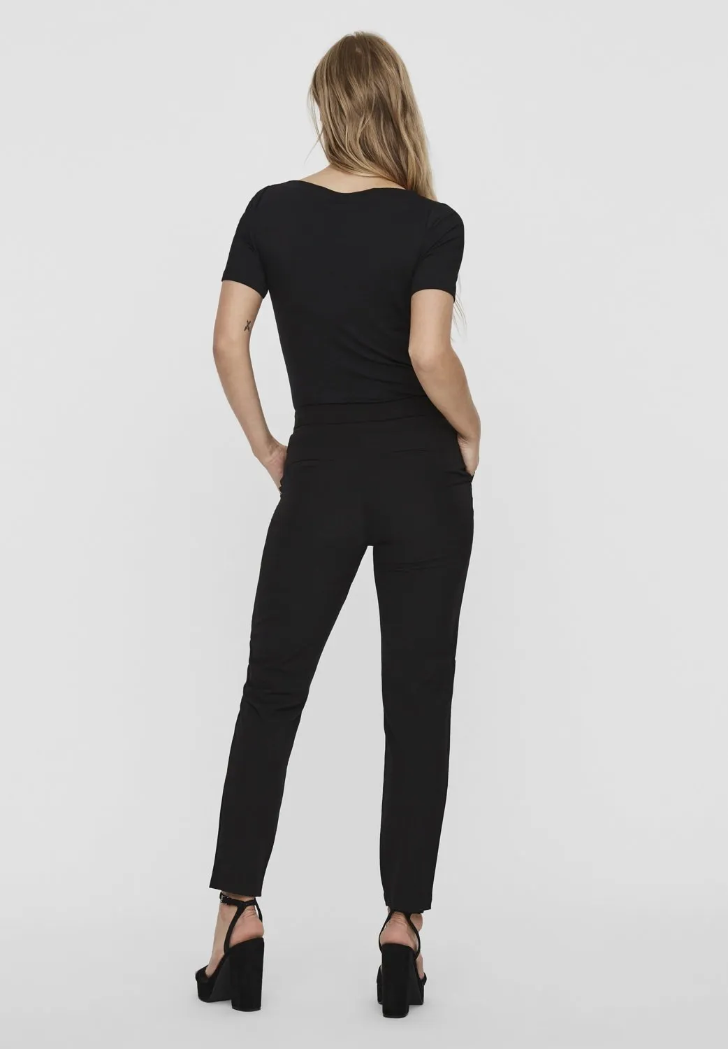 VMPANDA - T-shirt basic