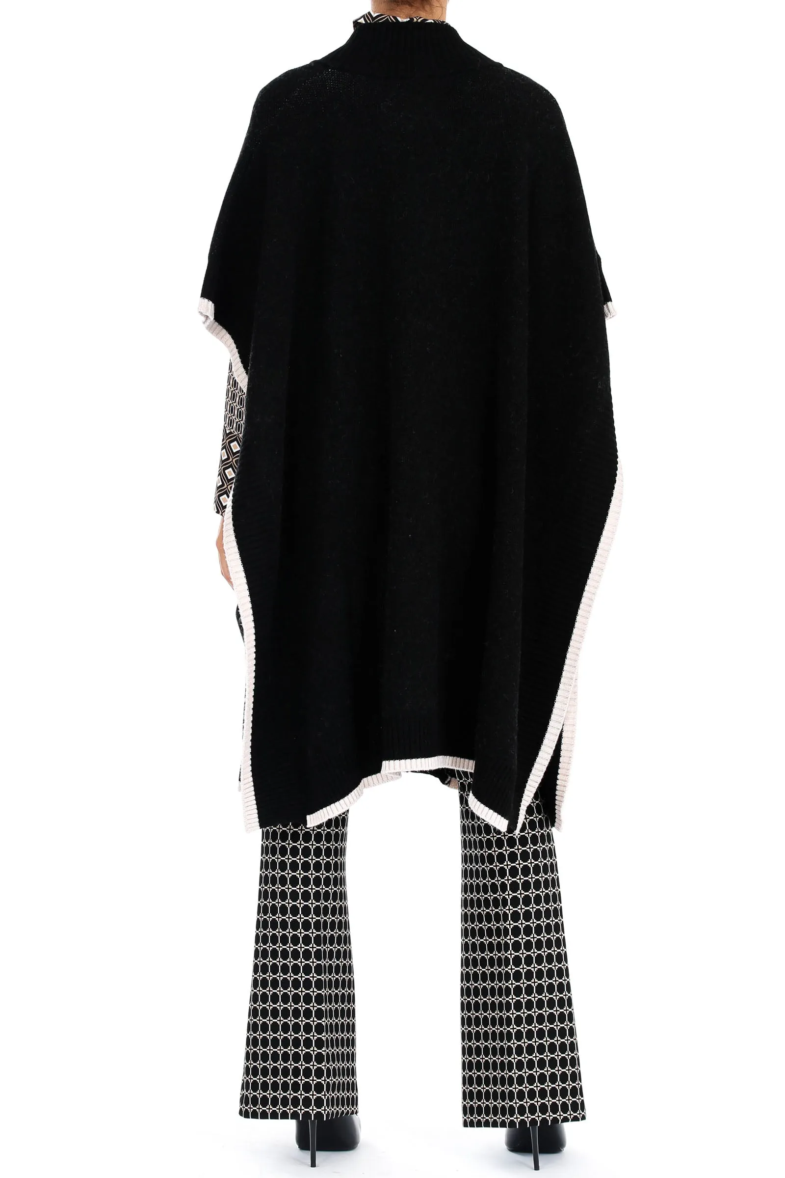 W2-MTP01 Mantella Black&White  